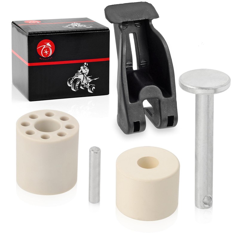 Front Storage Cargo Box Latch Kit For Polaris 400 500
