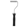 3/4" x 3" FIN Roller Fiberglass Laminating Roller Bubble Roller