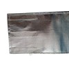 SWI PARTS Aluminum and fiberglasss heat shielding Universal Starter heat
