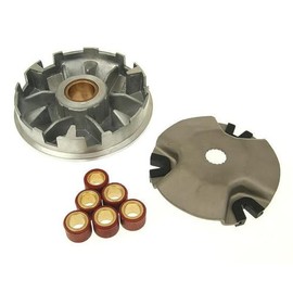 2EXTREME variomatik for Keeway RY6 RY8 50 RY8 Evo