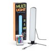 Homely LED Light - USB Multi-Color LED Light Bar w/Remote