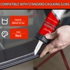 Polyurethane Windshield Sealant with Fast-Curing Formula - High Bond Strength