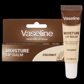 Pleasant lip care lip balm with sweet coconut scent 12ml Pleasant lip care lip balm with sweet coconut scent 12ml / 달콤한 코코넛 향으로 기분 좋은 립 케어 립밤 12ml 달콤한 코코넛 향으로 기분 좋은 립 케어 립밤 12ml