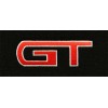 ACC GT Logo - Tan Carpet Custom Floor Mats Fits