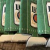 Miller Light Koozie 2022 Football - 12oz Can Wrap -Limited
