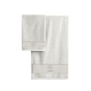 zer0bed Zodiac Zodiac Bath Towel Set, Set of 2, Face