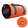 Farabi Kit bag Mesh Lightweight Gym Training Bag Air Mesh