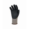 U-POWER DON'T WORRY... BE HAPPY! High, Unisex Adult Gloves (10)