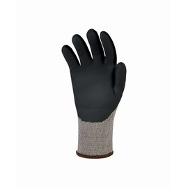 U-POWER DON'T WORRY... BE HAPPY! High, Unisex Adult Gloves (10)
