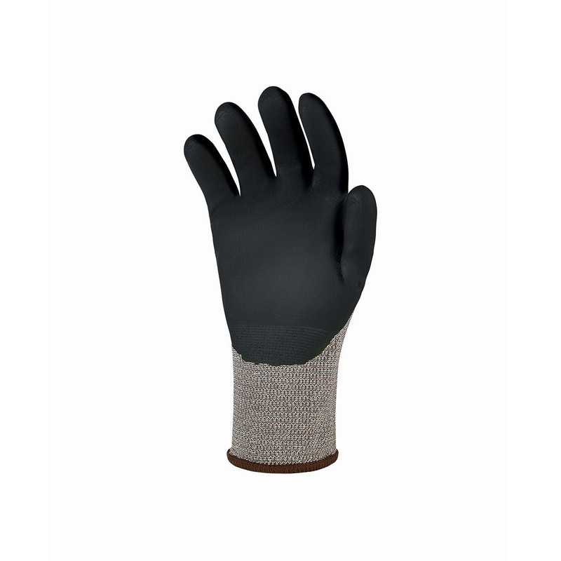 U-POWER DON'T WORRY... BE HAPPY! High, Unisex Adult Gloves (10)