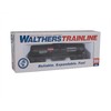 Walthers Trainline 40' Tank Car with Metal Wheels Ready to
