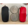 2-pcs. MINI EDC Multi Pocket Tool KEYCHAIN Knife, Can Opener