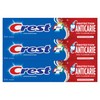 Crest Crest Cavity Protection Toothpaste, Regular Paste, 125 mL (Pack