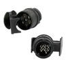The Drive Car Trailer Adaptor 13 to 7-Pin Short Version