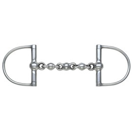 Shires Waterford Dee Bit - 5 1/2"