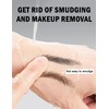 Erinde Braun Microblading Eyebrow Pencil, Long-Lasting, Waterproof and Smudge-proof Eyebrow