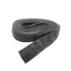 8 m 34 mm Nylon Protective Cover Sheath Cable Cover