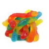 Smarty Stop Sugar Free Gummy Worms (2 Pound (Pack of 1))