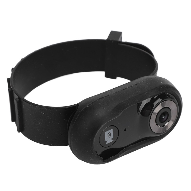 Cat Collar Camera 120 Deg Wide Angle HD Image Video