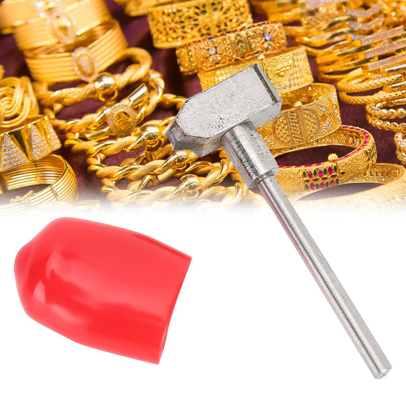 Metal Engraving Handpiece Engraving Knife for Jewelry Making Processing (R2.0