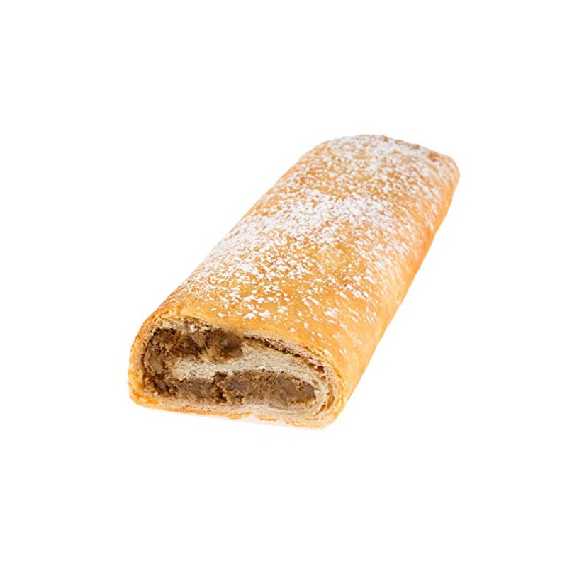 Father's Day - Hungarian Nut Roll - Nut (Over 1.5