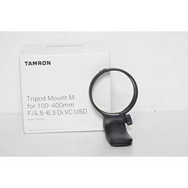 Tamron Tripod Mount Ring for 100-400mm Di USD Lenses