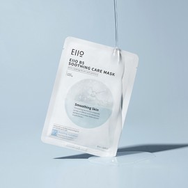 IIO B5 Soothing Care Mask x 5 sheets / 이아이오 B5 수딩 케어 마스크 x 5매