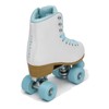 Impala Quad Skate - White Ice, 3