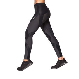 CW-X Endurance Generator Insulator Thermal Compression Tights, Black, X-Large