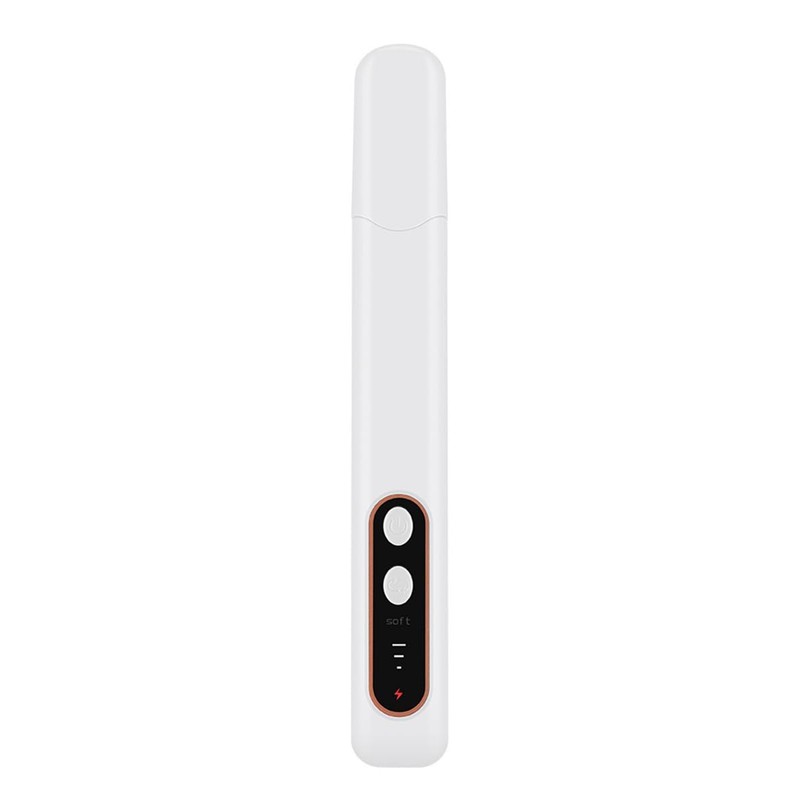 Namvo USB Electric Nail File for Acrylic Gel Nails, Cordless