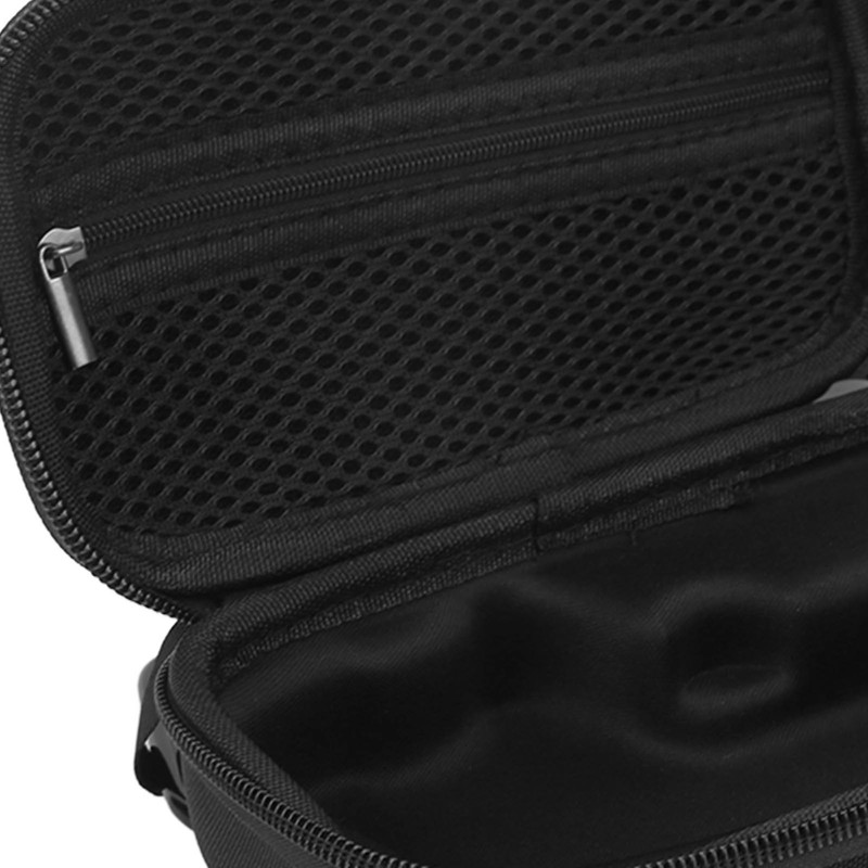 Drone Joystick Carrying Case Wear Resistant Shockproof Portable Rocker Storage