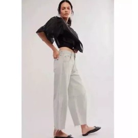 Citizens of Humanity Horseshoe Jeans Barrel 26 NWT