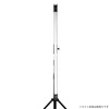 NANLITE HD-T12-1-TH PavoTube Series T12 Tube Holder Light Holder Light