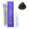 Tinte Para Cabello Hidracolor Naturales 90 Ml + Peróxido Tono