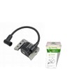 Solid State Ignition Coil Replace 6.75HP 6.5HP Tecumseh engine for