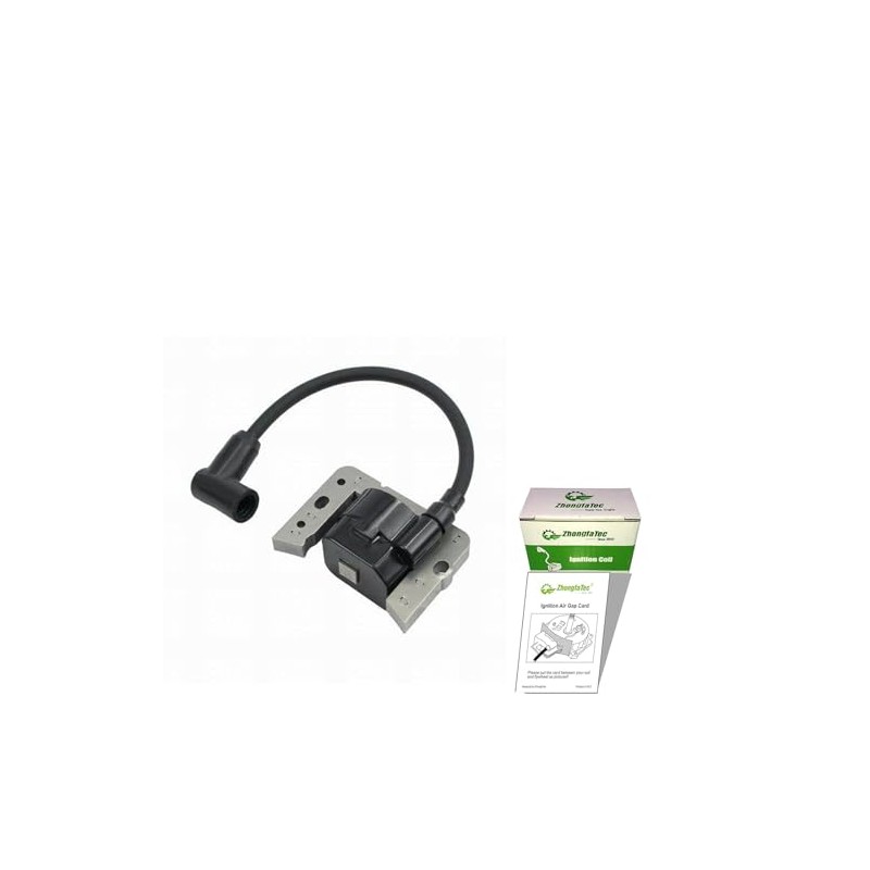 Solid State Ignition Coil Replace 6.75HP 6.5HP Tecumseh engine for