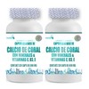 DUO de Calcio de Coral con Vitaminas & Minerales 120