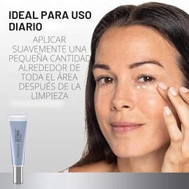 Corrección rápida de arrugas de ojos, Neutrogena, 0.5 onzas, Crema para ojos