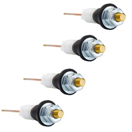 RV Horst Miracle Probes | RV Fresh Water Tank Probes | 4 Probes Included