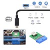 xiwai USB 3.0 Internal 19 Pin 20 Pin Header to