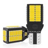 T16 LED Back Lamp, Explosive Light, 2000LM with Built-in Canceller,