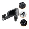 jojofuny Aluminum Alloy Folding Phone Stand Desktop Holder for Tablets