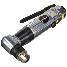 Sunex Tools - 3/8 IN. DRIVE REVERSIBLE RIGHT ANGLE