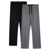 BAMBOO COOL Mens Pajama Pants Sleep Lounge Bottoms Soft Comfy
