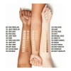 Rimmel Stay Matte Foundation, Sun Beige, 1 Fluid Ounce