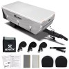 KNOX 3rd Gen Pop up Folding Camper RV Cover, Anti-Tear