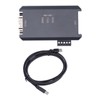 Isolated Converter USB to RS485/232/422 Serial Port Adapter Module for