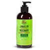 Jamaican Amber Leave-in Conditioner 8oz