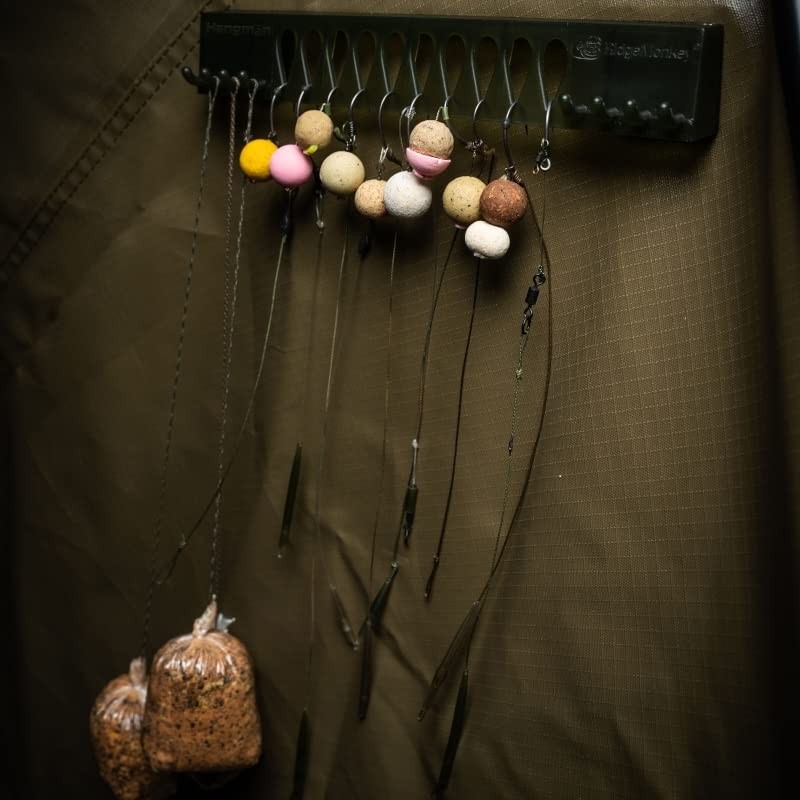 Ridgemonkey Hangman Rig Rack RM HRR