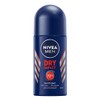 Nivea Men Nivea Men Roll-on Dry Impact Men – 50